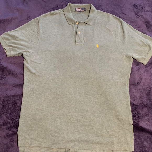 Polo Ralph Lauren Other - Polo by Ralph Lauren Polo Shirt